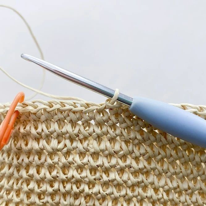 Мастер-класс по вязанию панамы: схема идеального круга и пошаговый урок