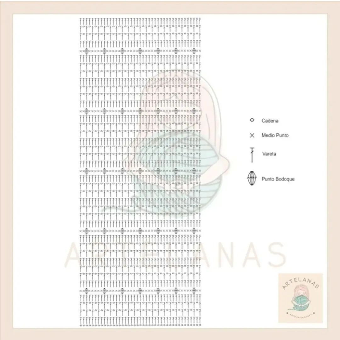 Mẫu đồ len mùa thu đông: Mũ có tua rua, khăn choàng và túi xách tròn từ Artelanas