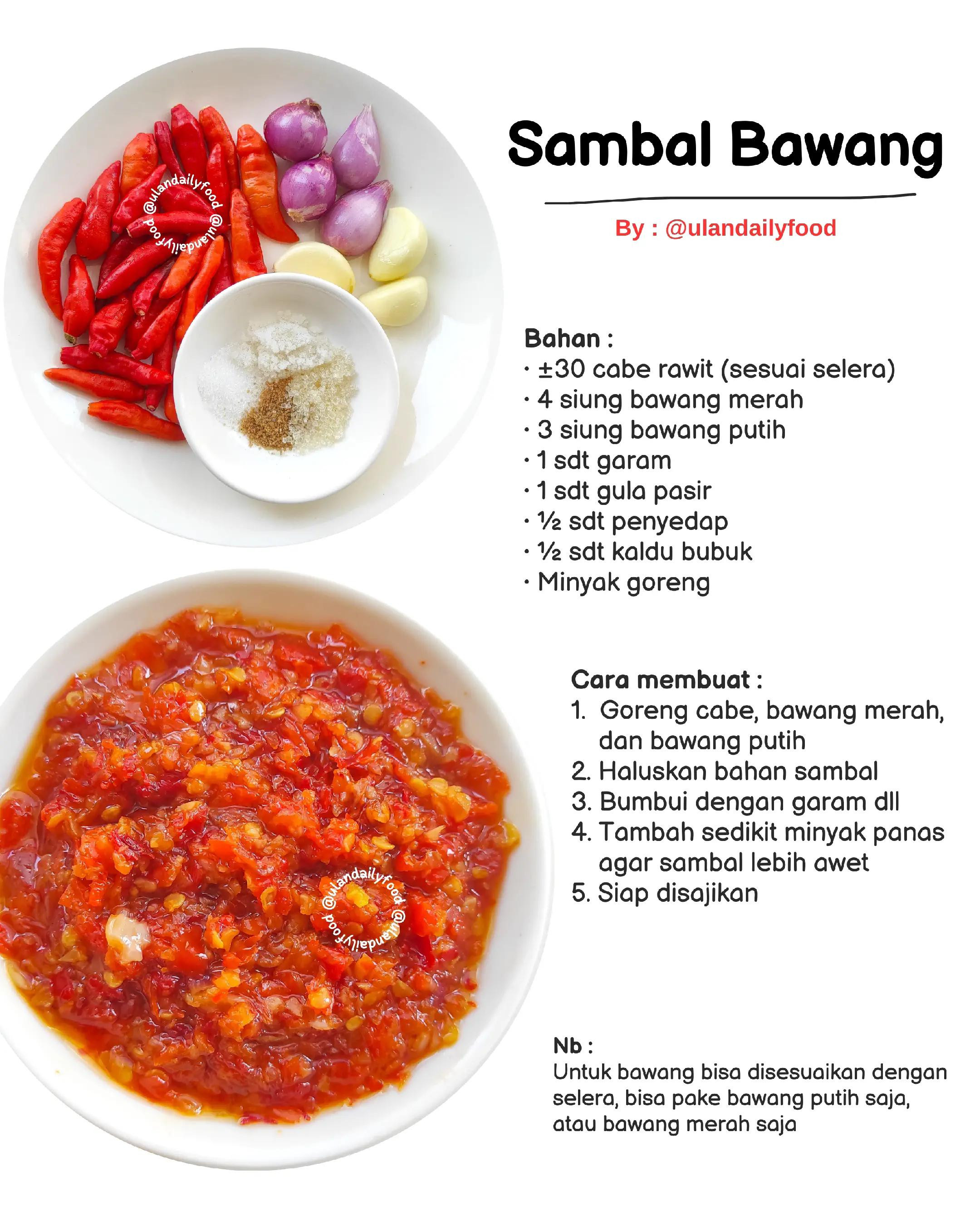Menu Makan Siang: Sayur Bening Daun Kelor, Ikan Gurame Fillet Goreng Tepung & Sambal Bawang