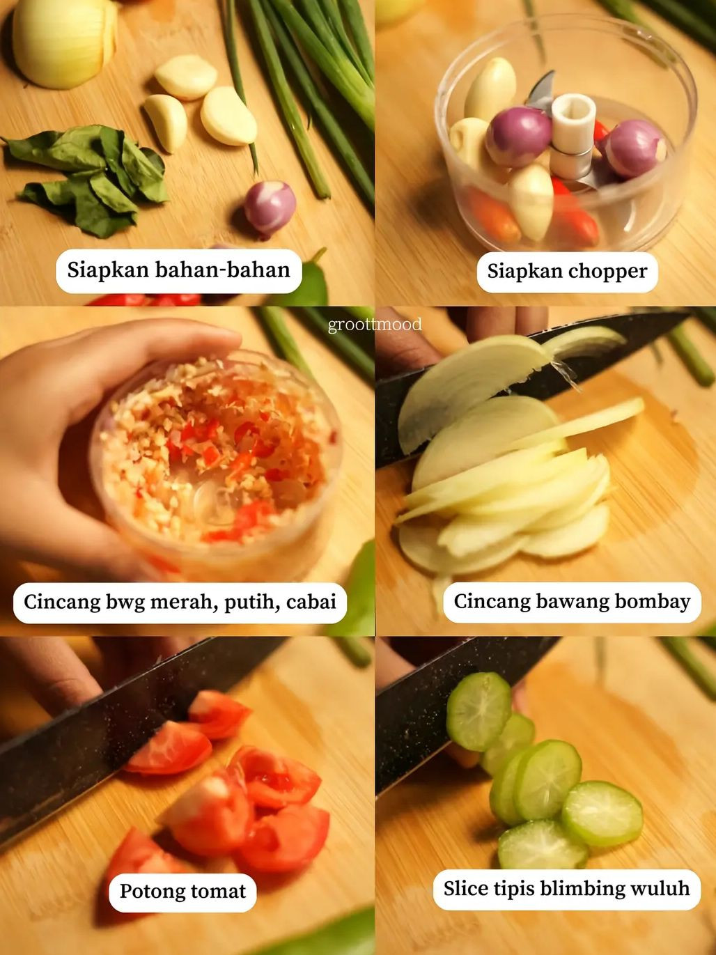 Menu Warteg Korea: Resep Tumis Daging Slice Gochujang