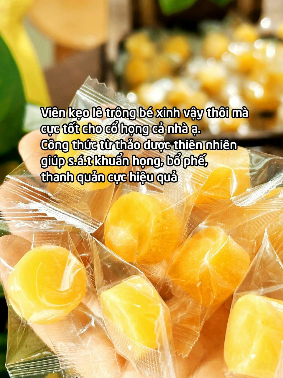 Mẹo dân gian chữa ho: Lê hấp hoa tiêu và Cam hấp muối