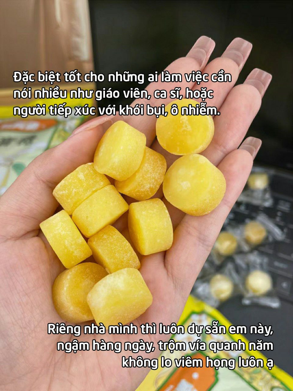 Mẹo dân gian chữa ho: Lê hấp hoa tiêu và Cam hấp muối