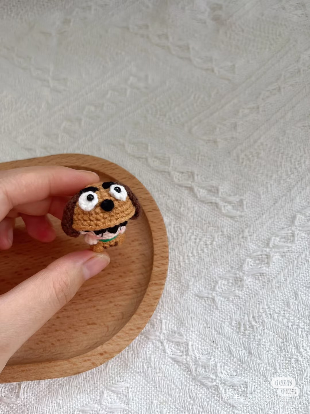 Mini Crochet Doll Patterns: Cat Boy, Police Duo, and Duck Hat Amigurumi Charts