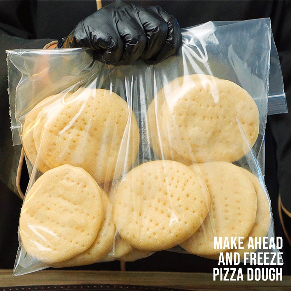 Mini Pizza with Double Chicken and Cheese Fiesta | Perfect Bite-Sized Ramadan Iftar Special