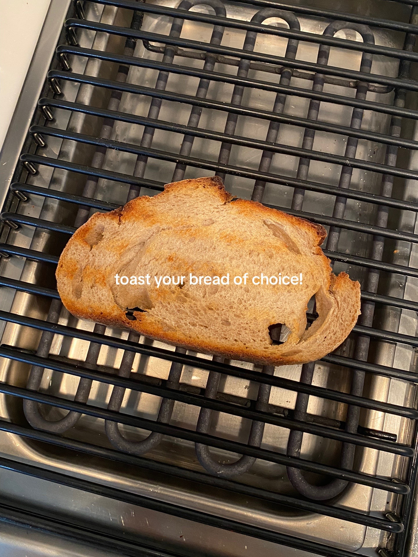 Miso Butter Honey Toast: Sweet and Savory Breakfast Recipe