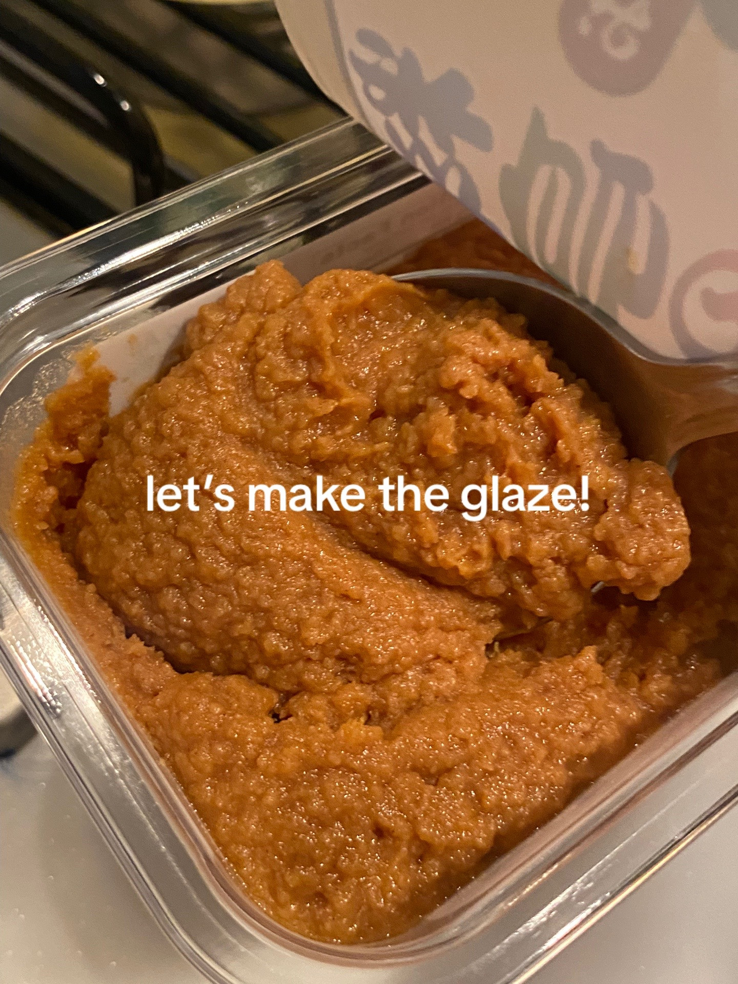 Miso Glazed Eggplant (Miso Dengaku) - Soft, savory Japanese eggplant recipe with sesame seeds and chili flakes