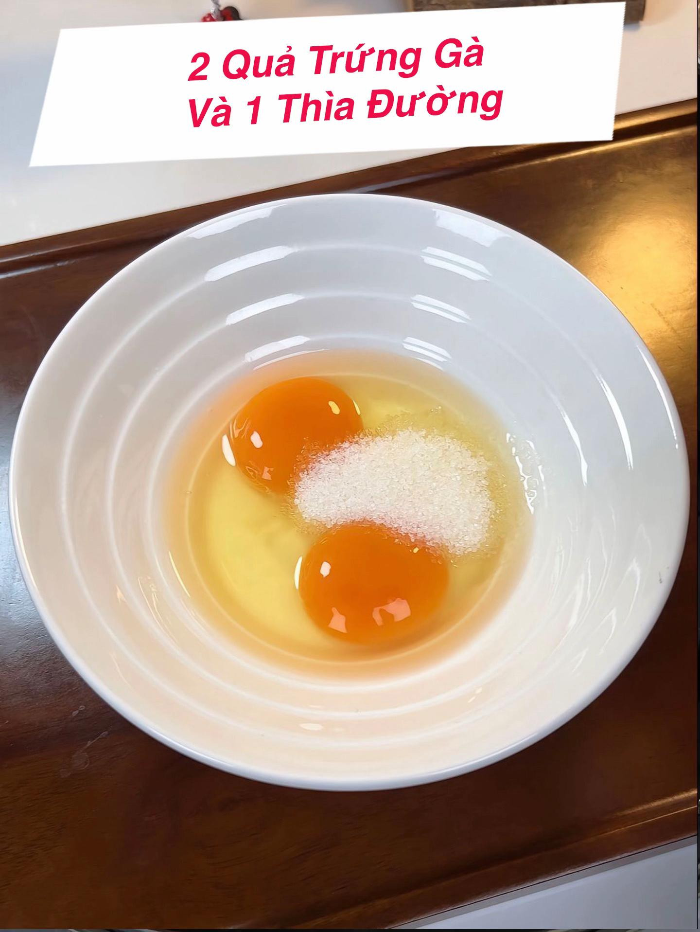 Món Táo Nướng Trứng Sữa: Công Thức Bánh Tráng Miệng Thơm Ngon Với Táo, Trứng Gà Và Sữa Tươi