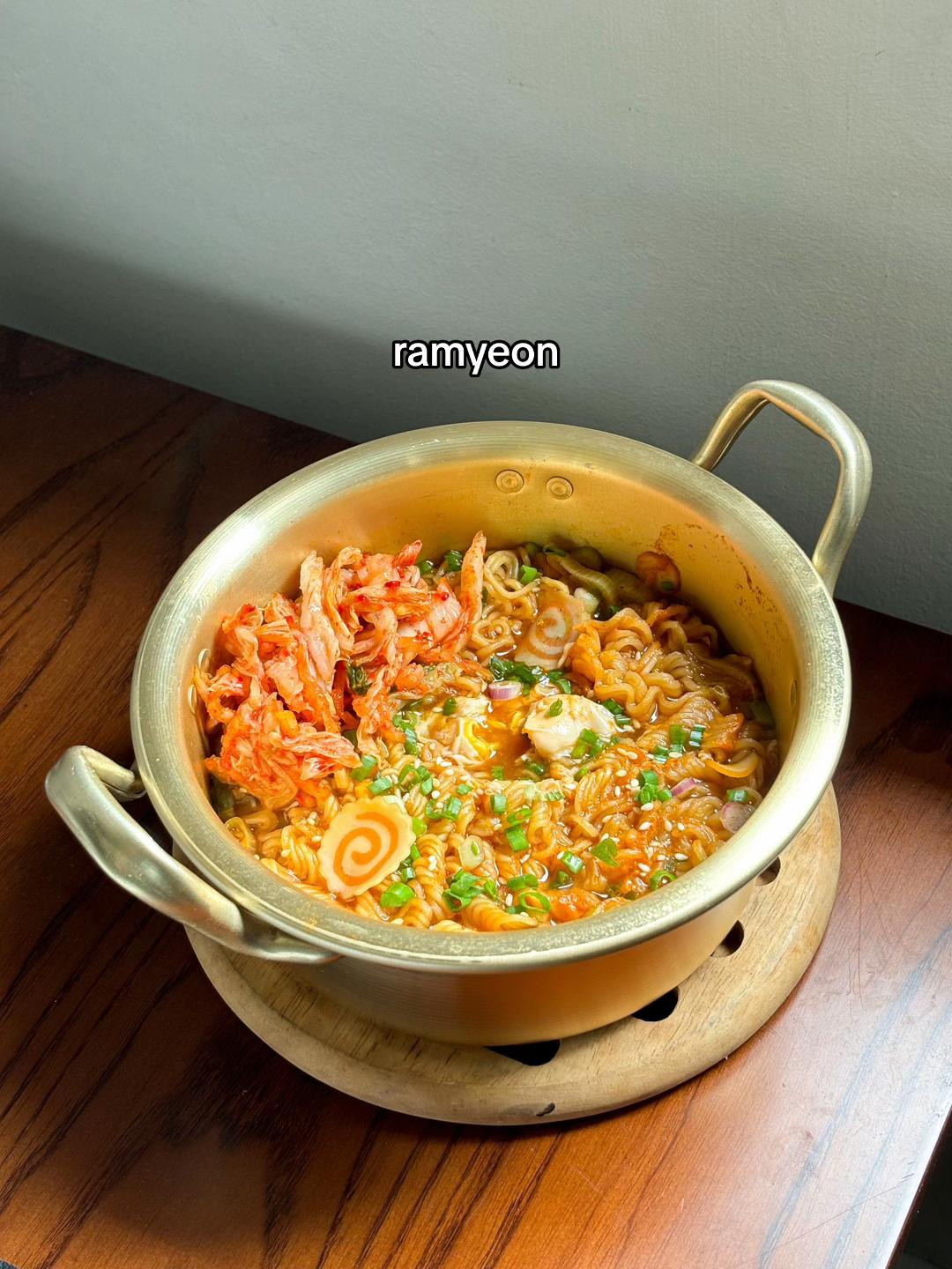 Monthly Round Up: Soy Marinated Chicken Rice Bowl, Ramyeon, Deonjang Jiggae, Temari Sushi, Kimchi, Avocado Egg Sandwich & Hong Kong Style Macaroni