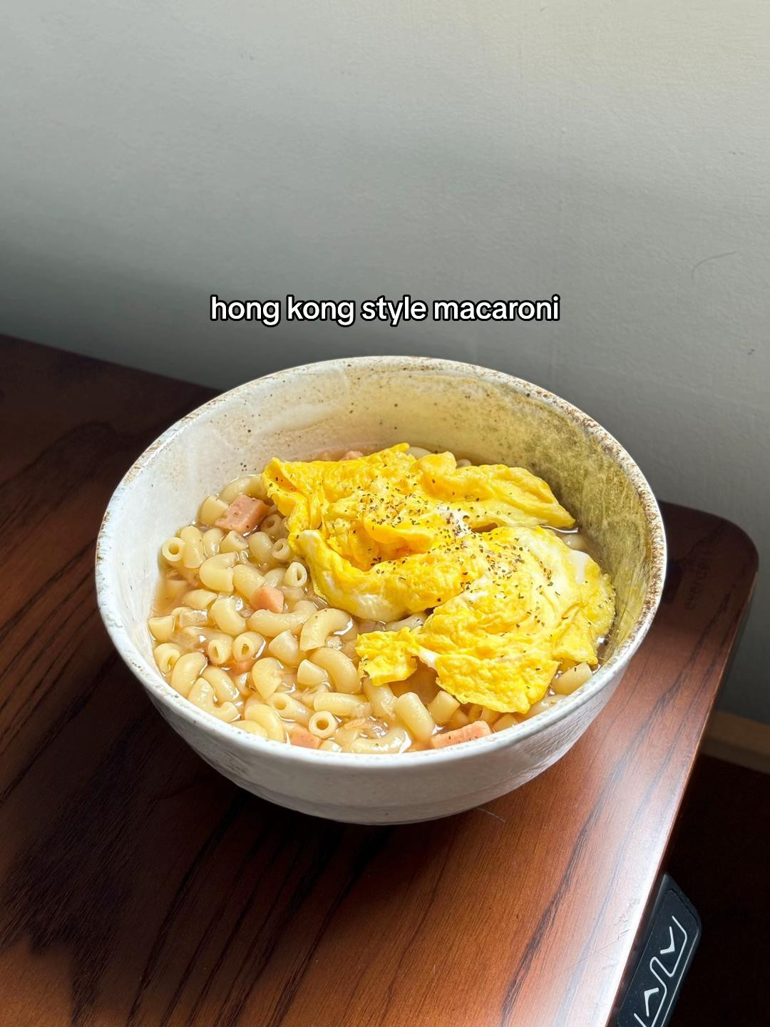 Monthly Round Up: Soy Marinated Chicken Rice Bowl, Ramyeon, Deonjang Jiggae, Temari Sushi, Kimchi, Avocado Egg Sandwich & Hong Kong Style Macaroni