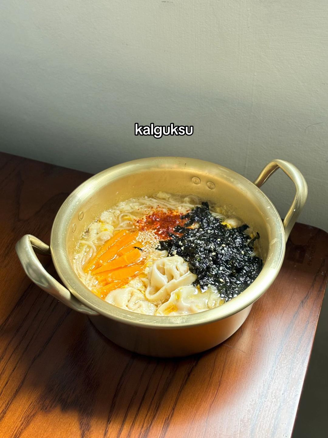 Monthly Round Up: Soy Marinated Chicken Rice Bowl, Ramyeon, Deonjang Jiggae, Temari Sushi, Kimchi, Avocado Egg Sandwich & Hong Kong Style Macaroni