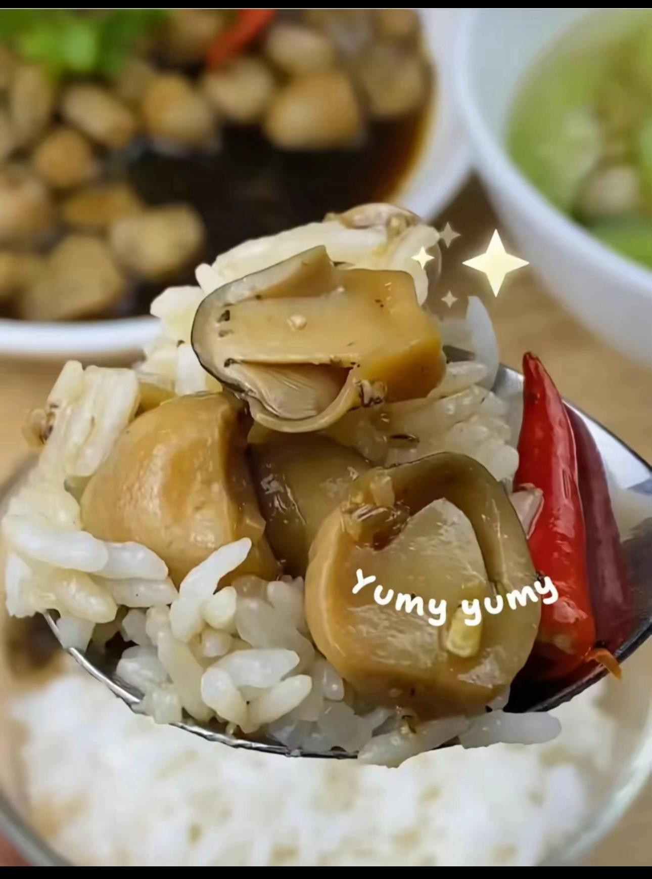 Nấm Kho Tương - Món ăn đơn giản, dễ làm với nấm rơm kho nước tương đậm đà