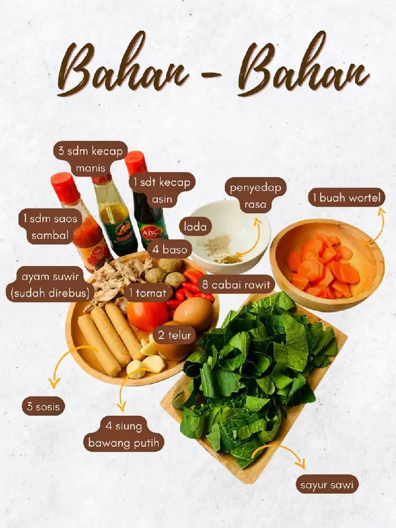 Nasi Gila: Món cơm chiên cay ngon, đơn giản và đa dạng nguyên liệu