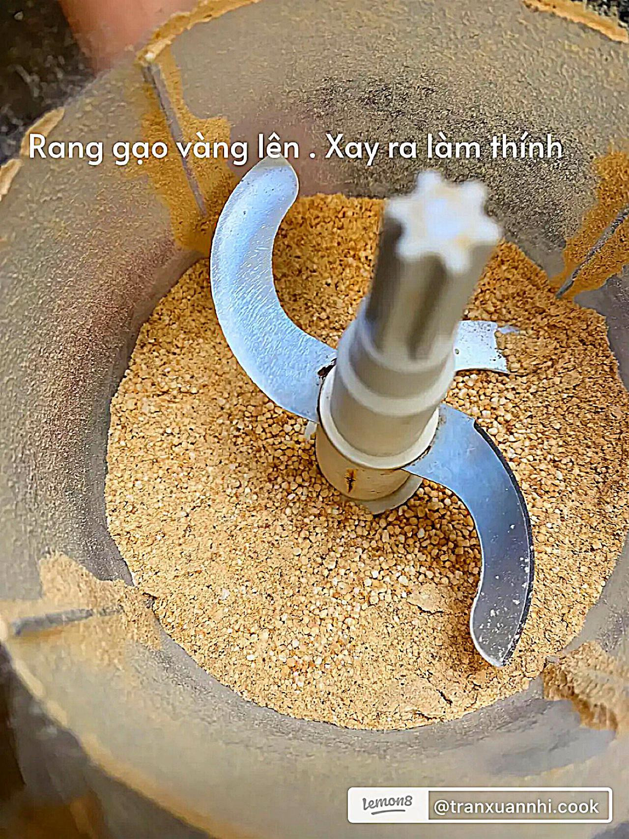 Nem Thính Từ Bì Heo: Hướng Dẫn Chi Tiết Cách Làm Nem Thính Da Heo Ngon Miệng