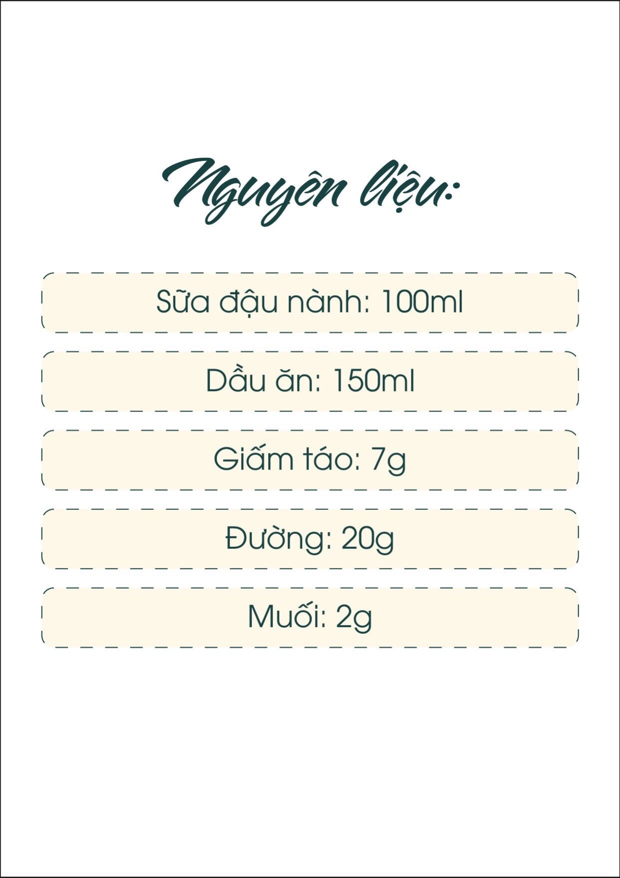 Những công thức làm sốt mayonnaise chay từ sữa đậu nành và dầu ăn