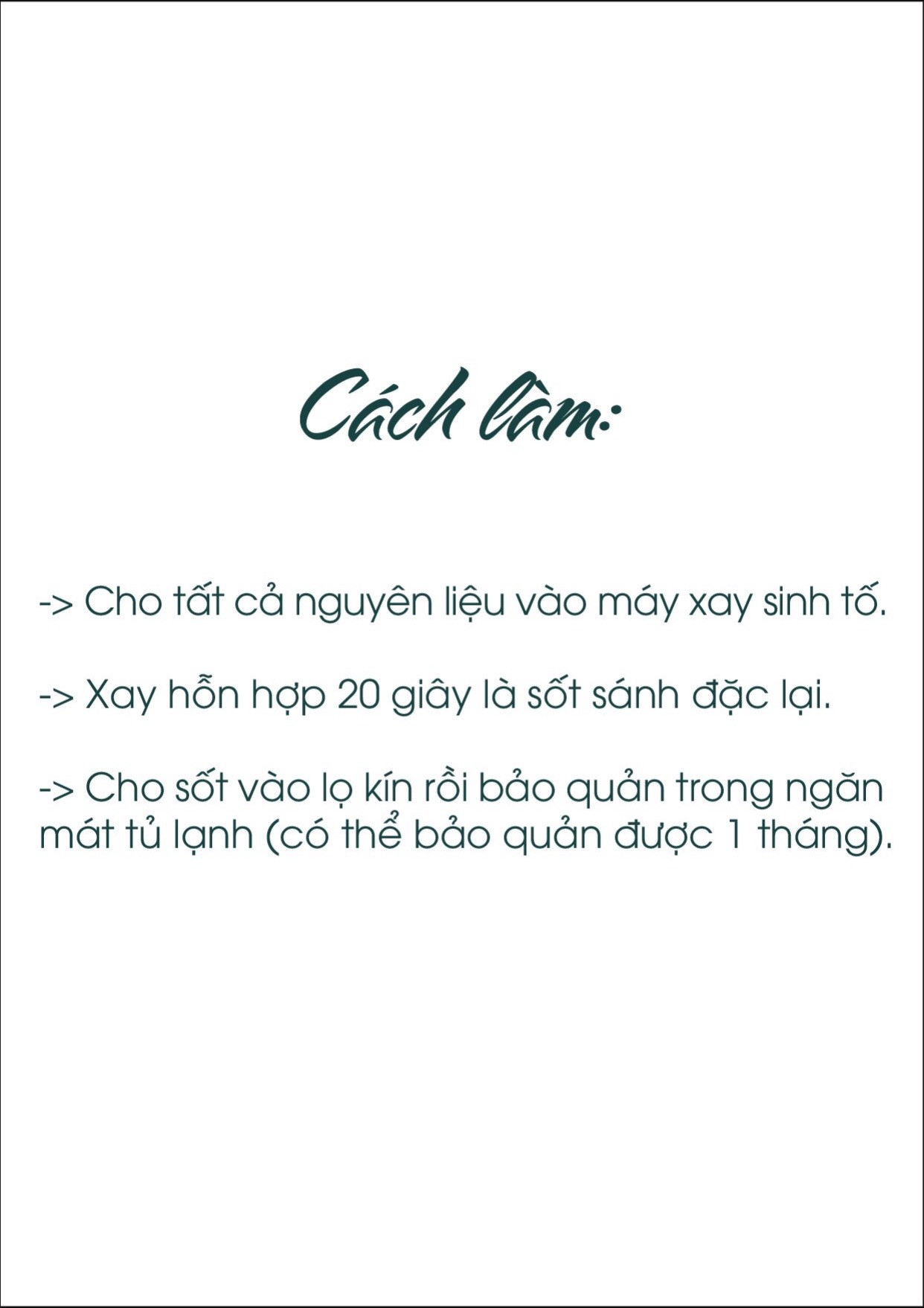 Những công thức làm sốt mayonnaise chay từ sữa đậu nành và dầu ăn