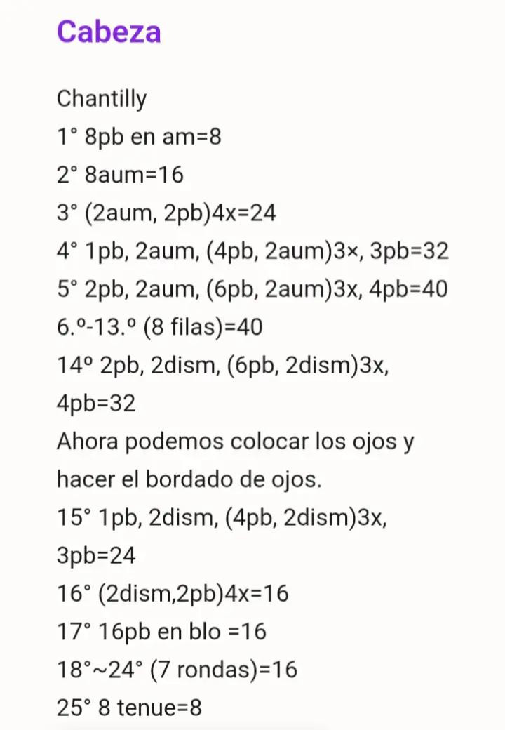 Nuevo Patron Gratis: Búp bê móc len Alice (Alice in Wonderland)