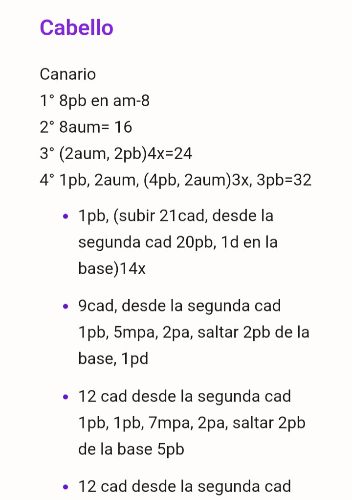 Nuevo Patron Gratis: Búp bê móc len Alice (Alice in Wonderland)