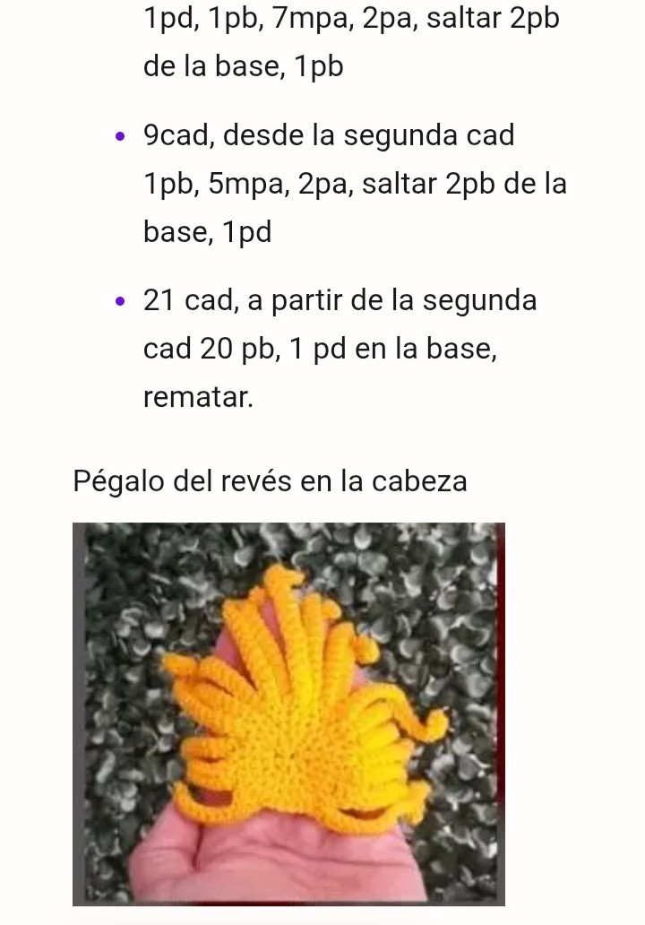 Nuevo Patron Gratis: Búp bê móc len Alice (Alice in Wonderland)