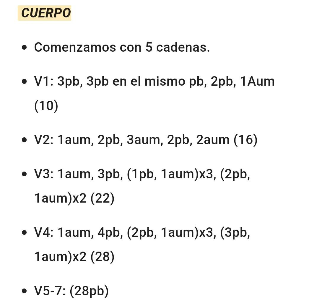 Patrón Amigurumi Capybara Llavero