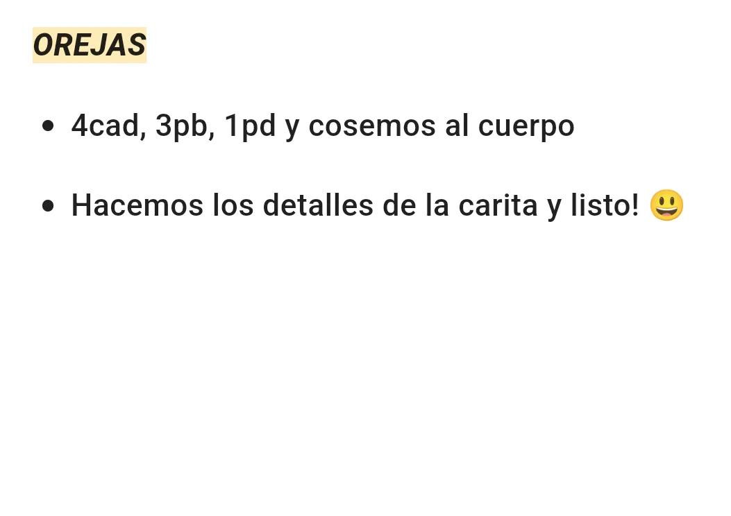 Patrón Amigurumi Capybara Llavero