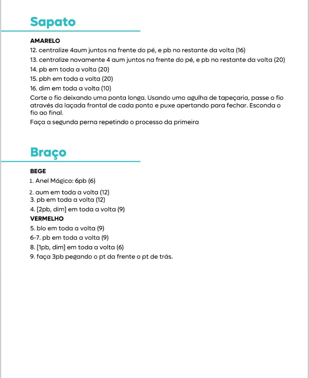 Patrón Amigurumi Chapulín Colorado: Guía Paso a Paso y Diagrama Jacquard