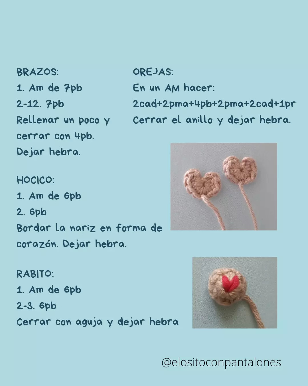 Patrón Amigurumi Osito Cupido: Gato Cupido con Alas y Pañal