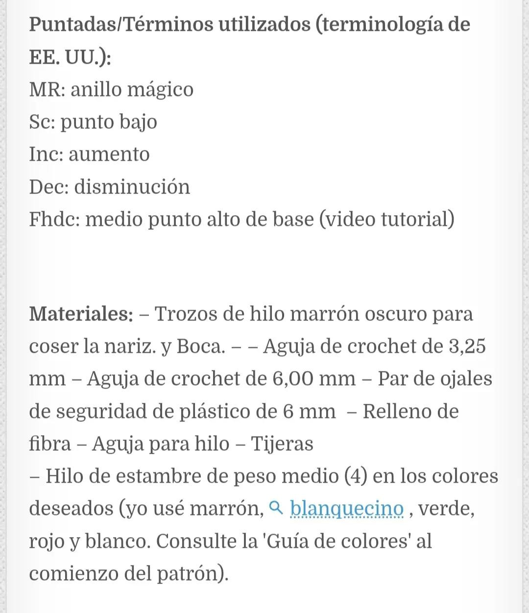Patrón Amigurumi Oso Navideño: Guía de Tejido a Crochet con Suéter Verde y Bufanda Roja