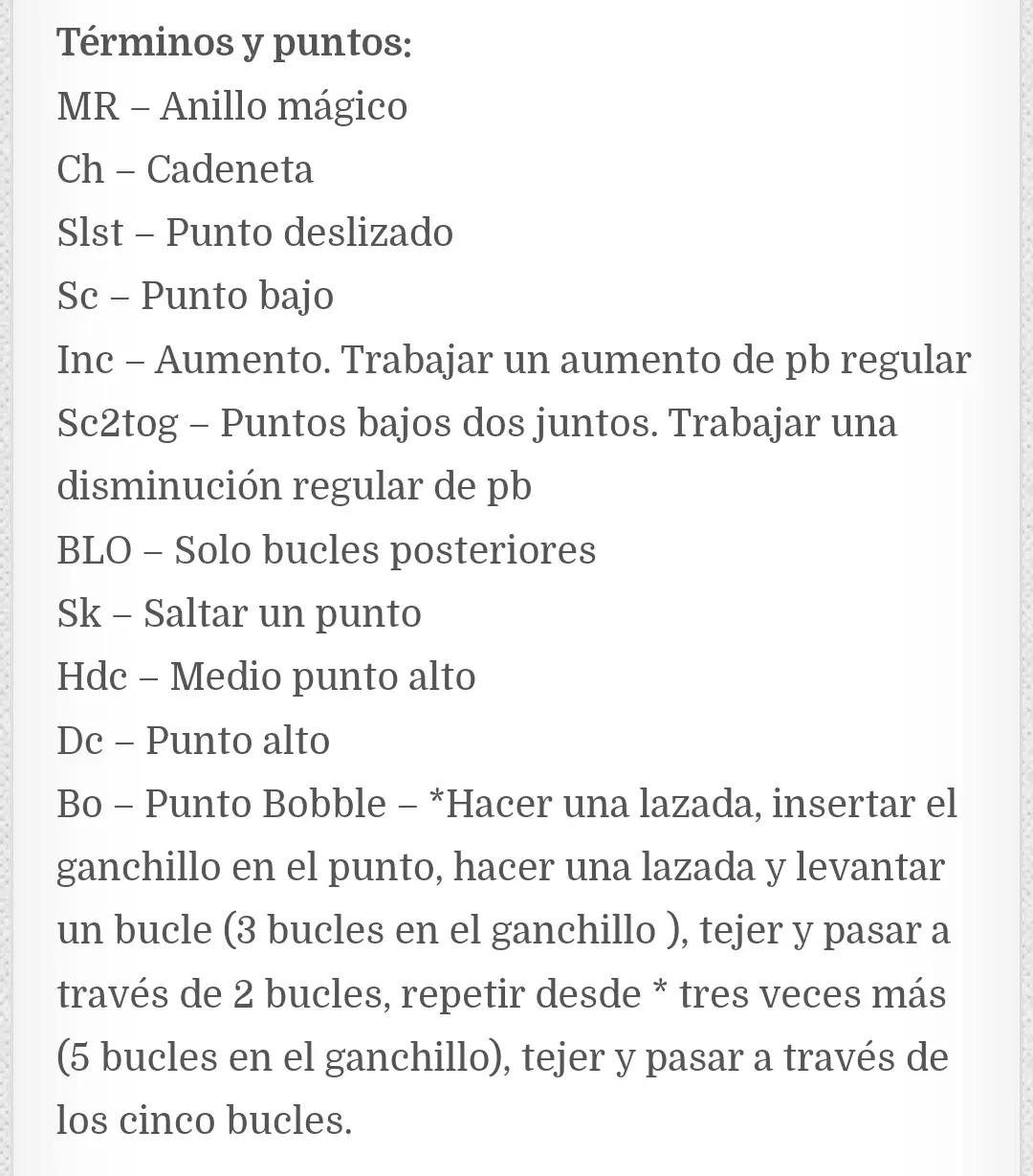 Patrón Amigurumi Papá Noel Gratis: Búp bê ông già Noel móc len với hướng dẫn chi tiết