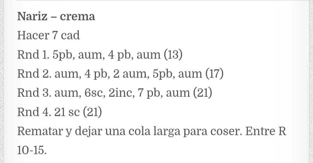 Patrón Amigurumi Toro Buey Dorado: Guía Paso a Paso para Crear una Figura de Año Nuevo