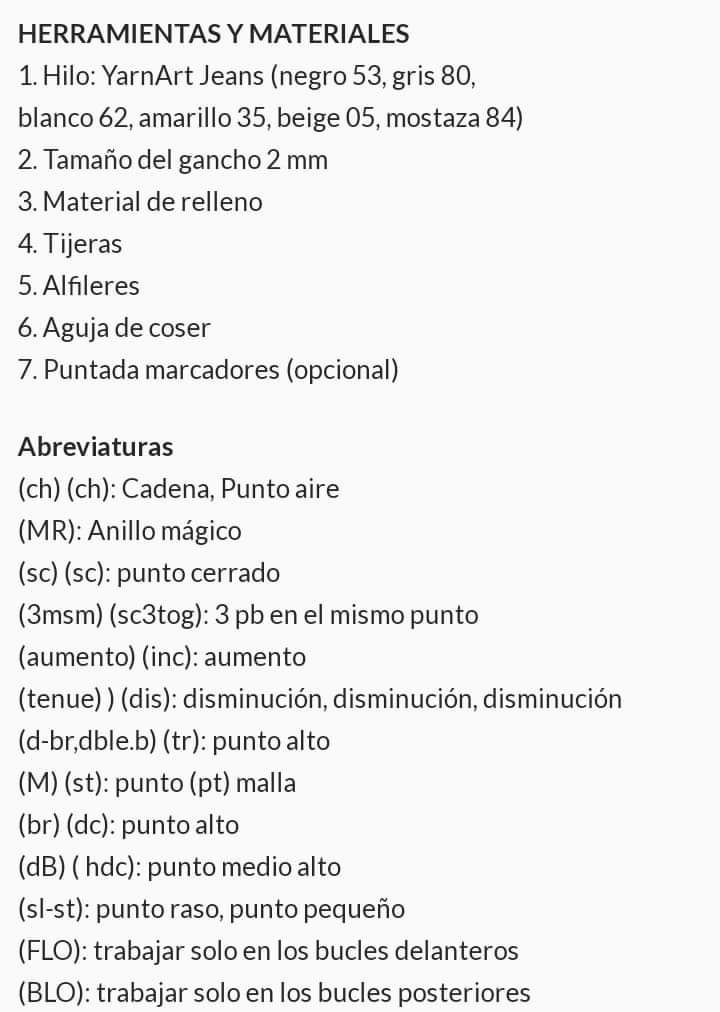 Patrón de Amigurumi Batman: El Caballero Oscuro