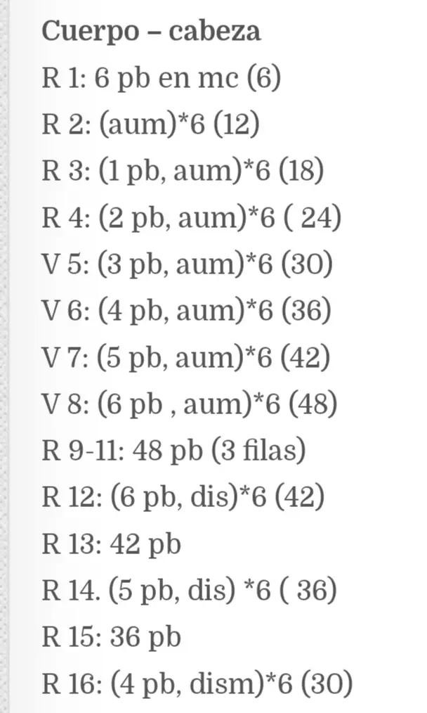 Patrón de amigurumi: Muñeco de nieve con gorro azul turquesa y botones, hilo Himalaya Dolphin Baby