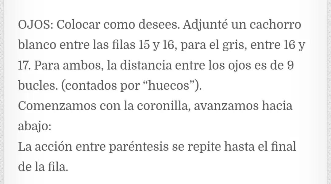 Patrón de Amigurumi: Perrito Amarillo con Overol Azul - Tutorial Completo en Español