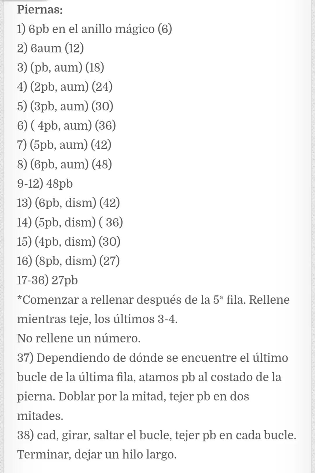 Patrón de Amigurumi: Perrito Amarillo con Overol Azul - Tutorial Completo en Español