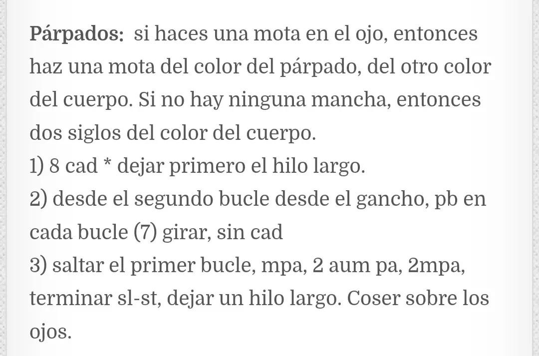 Patrón de Amigurumi: Perrito Amarillo con Overol Azul - Tutorial Completo en Español