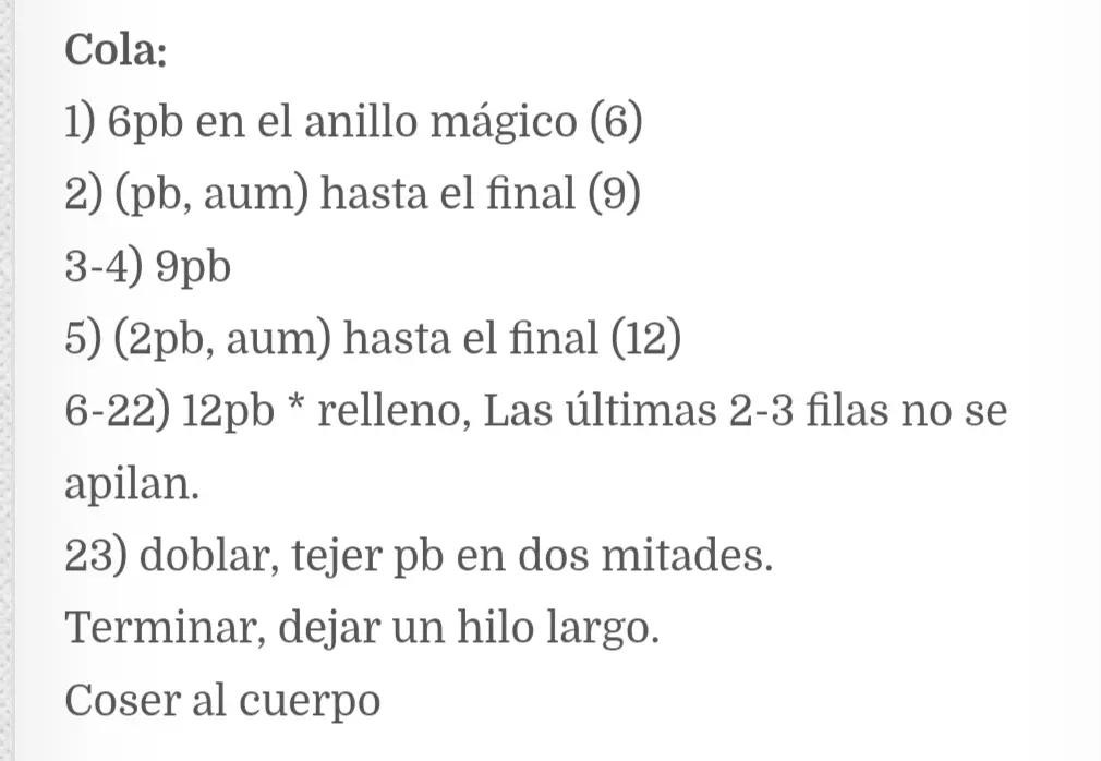 Patrón de Amigurumi: Perrito Amarillo con Overol Azul - Tutorial Completo en Español