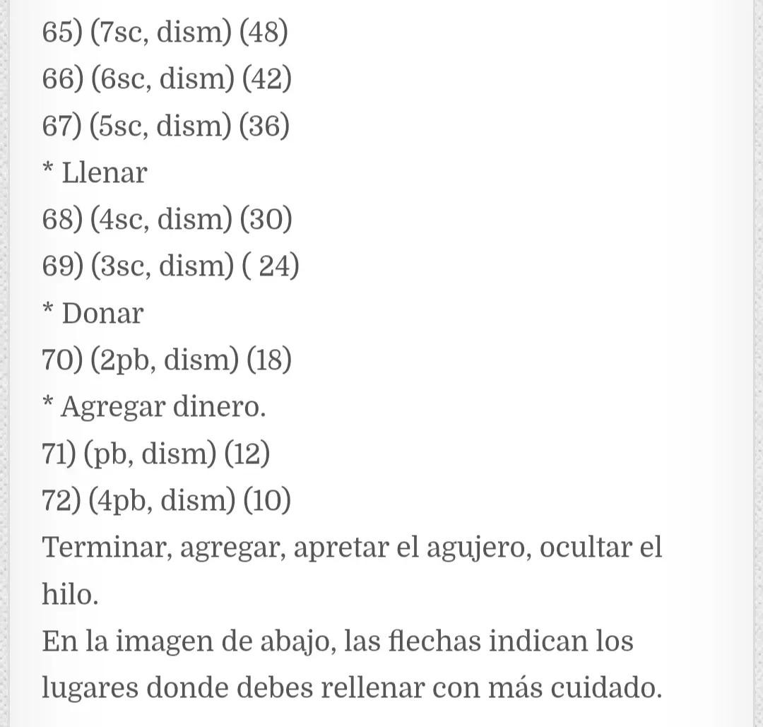 Patrón de Amigurumi: Perrito Amarillo con Overol Azul - Tutorial Completo en Español