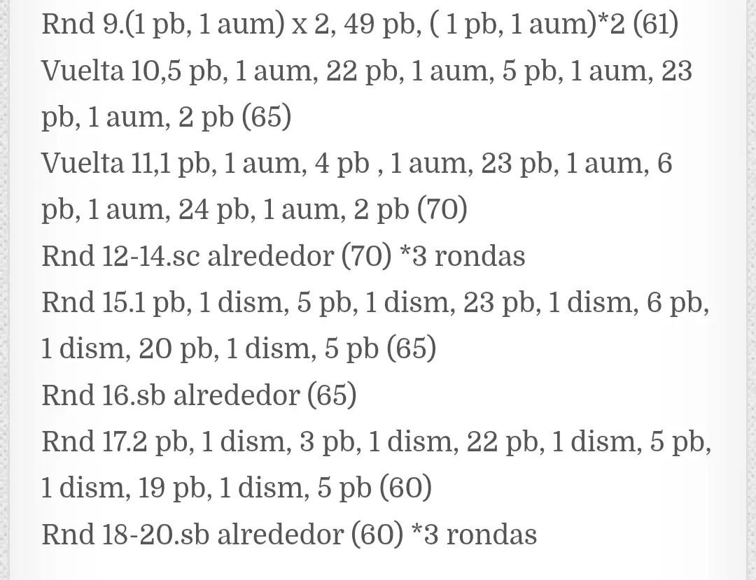 Patrón de crochet amigurumi para hacer el ciervo 'Ahu' con hilo Alize Alpaca