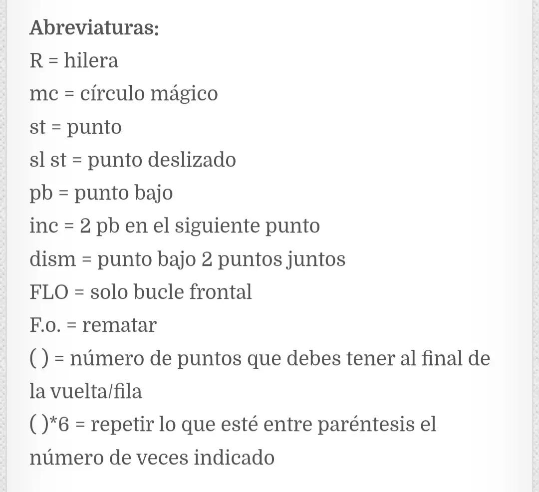 Patrón de Crochet para Amigurumi Pájaro Kiwi: Guía Paso a Paso con Materiales y Abreviaturas