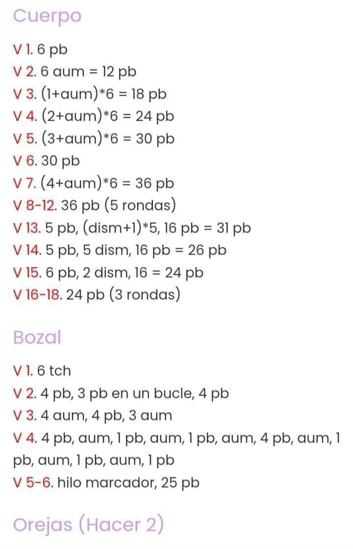 Patrón de crochet para gấu bông màu xanh pastel với thiết kế vá may