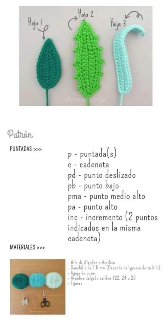 Patrón de flor azul cielo con pétalos y estambres