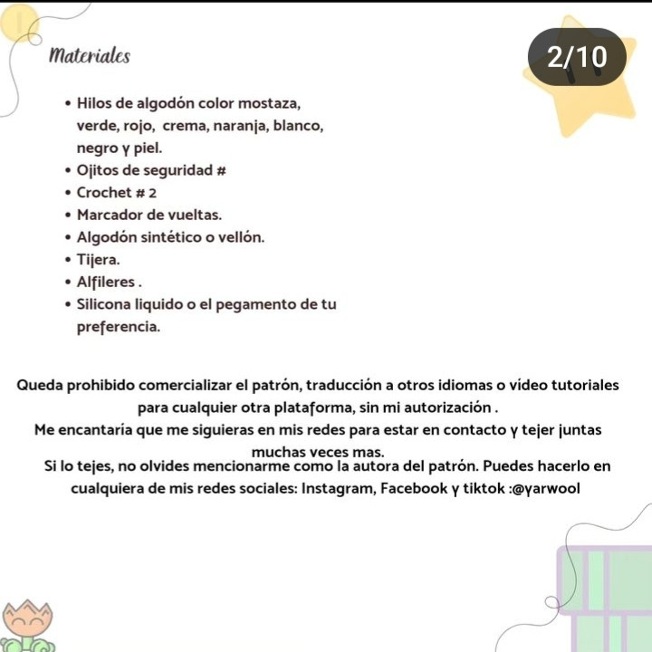 Patrón de ganchillo Bowser: Amigurumi completo paso a paso