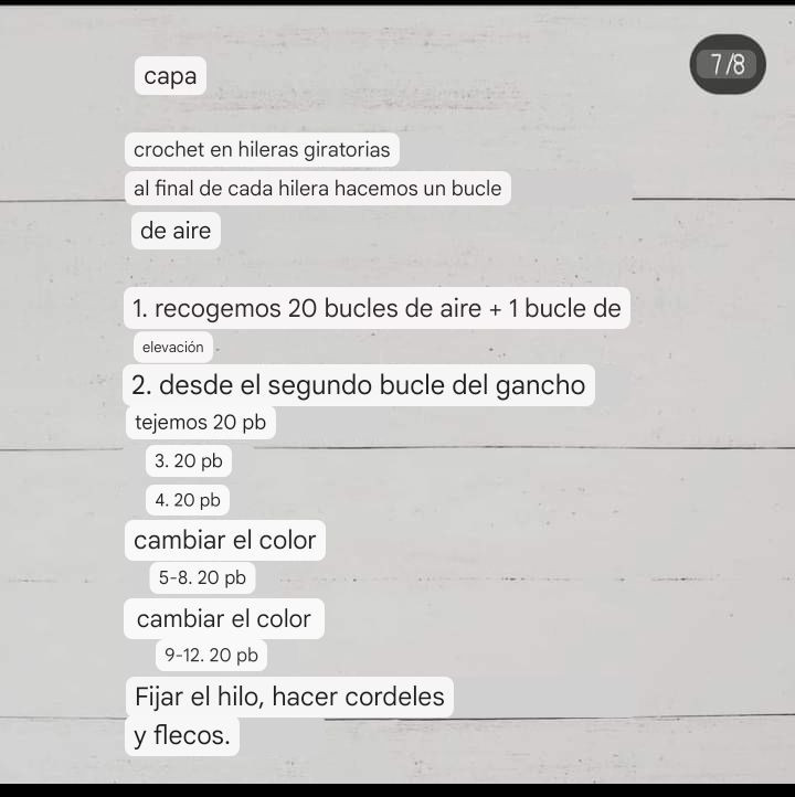 Patrón de ganchillo gratis para alpacita amigurumi con instrucciones