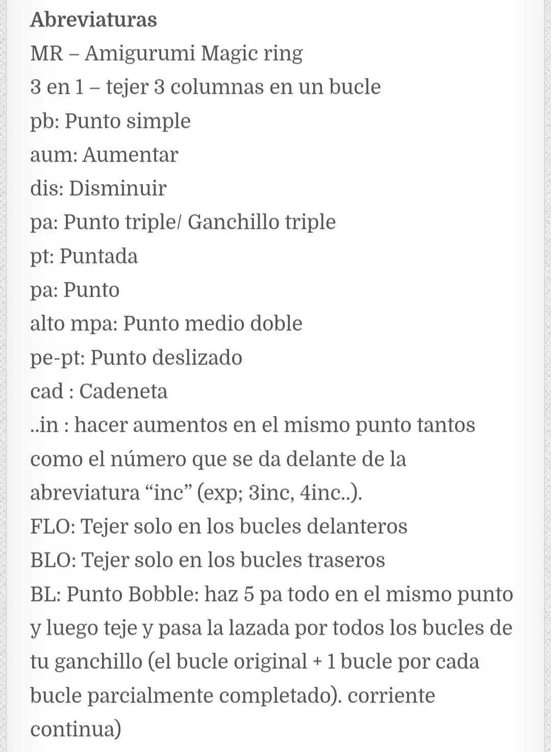 Patrón de Ganchillo Libre Tigre Amigurumi: Guía paso a paso para tejer un adorable tigre naranja con rayas negras