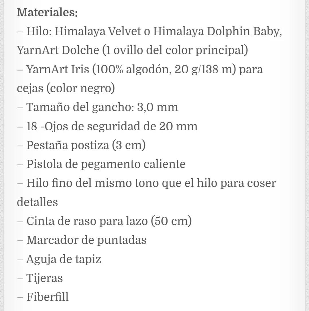 Patrón de Ganchillo para Amigurumi de Hipopótamo Azul con Lazo Turquesa