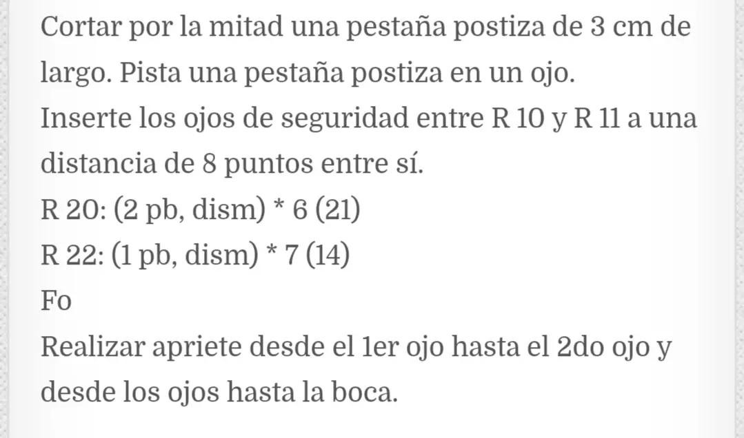 Patrón de Ganchillo para Amigurumi de Hipopótamo Azul con Lazo Turquesa