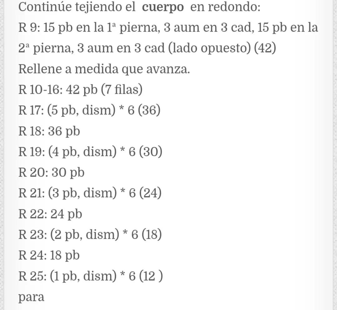 Patrón de Ganchillo para Amigurumi de Hipopótamo Azul con Lazo Turquesa