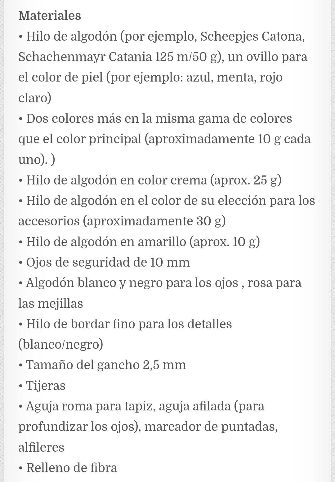 Patrón de Ganchillo para Pájaro Amigurumi con Bufanda y Gorro