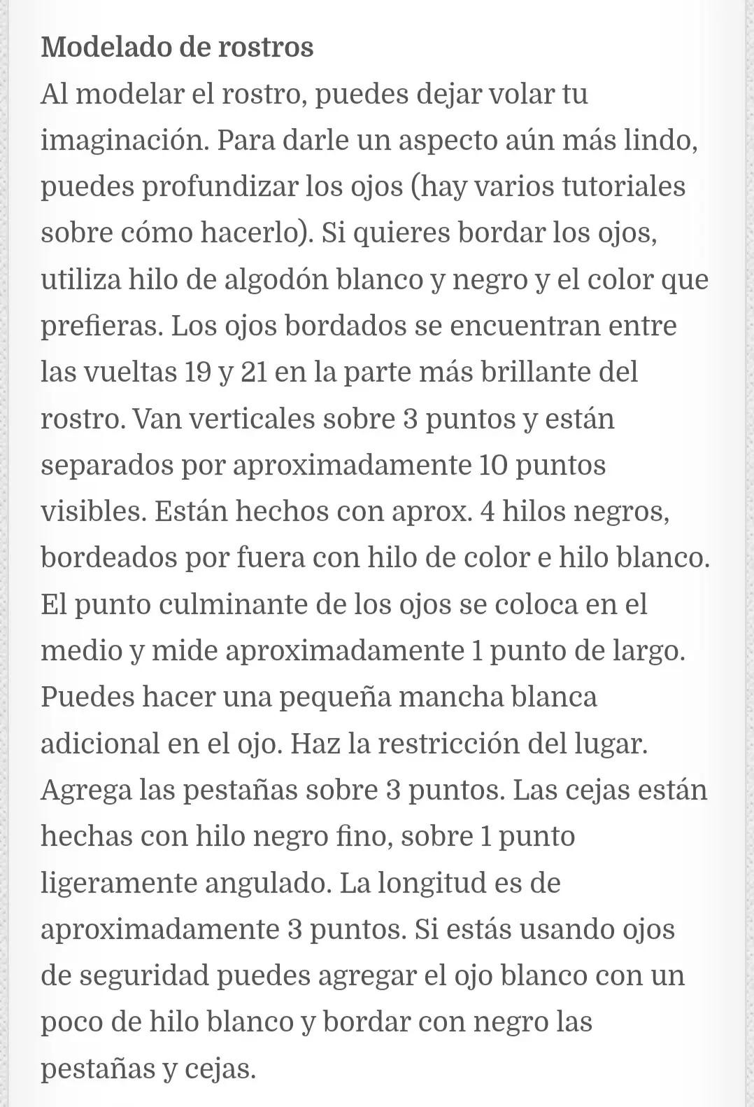 Patrón de Ganchillo para Pájaro Amigurumi con Bufanda y Gorro