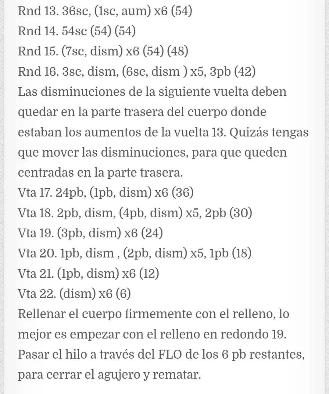 Patrón de Ganchillo para Pájaro Amigurumi con Bufanda y Gorro