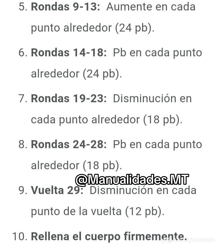 Patrón de gato amigurumi con flores